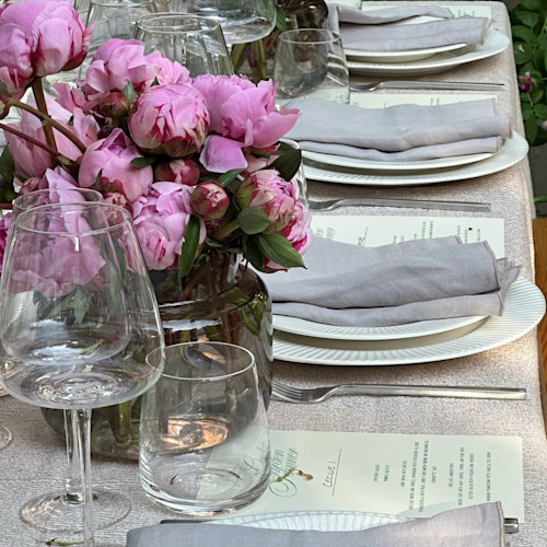 Westwing 3 Days of Design Dinner 28