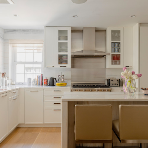 Leandra Medine Homestory