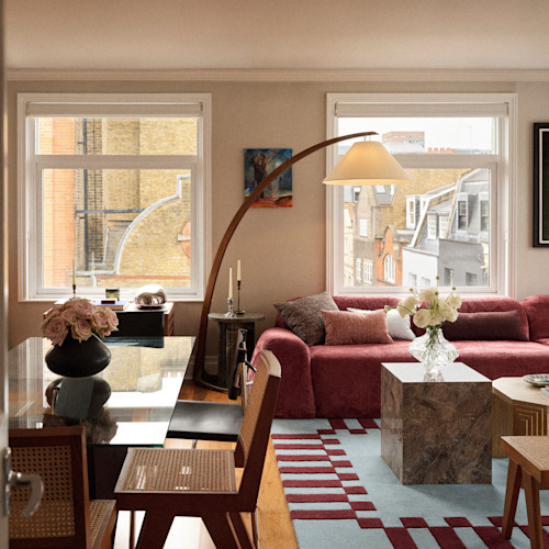 WW Francesca Hayward Homestory 10