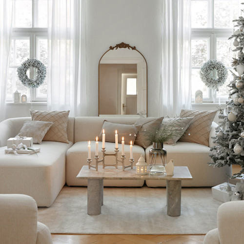 White Christmas