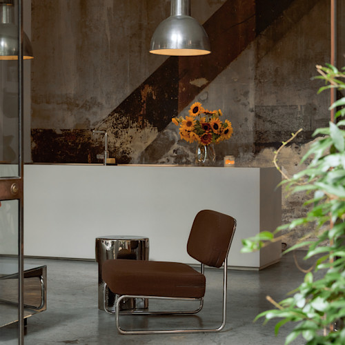 Camille Razat x Westwing