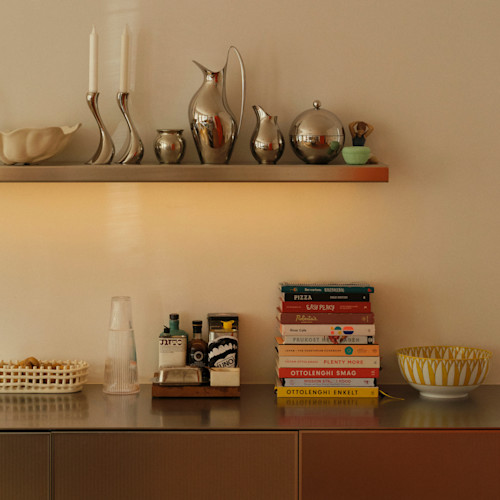 Cecilie Thorsmark Homestory 21