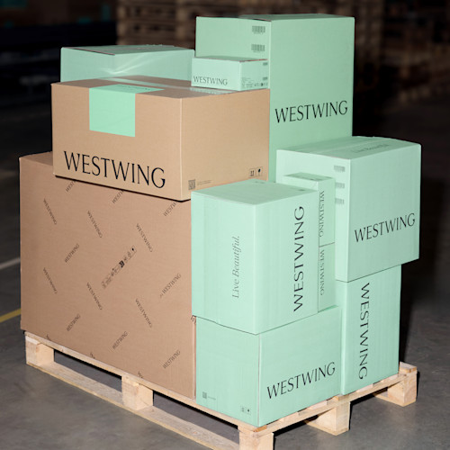 SUSTAINABLE PACKAGING 6