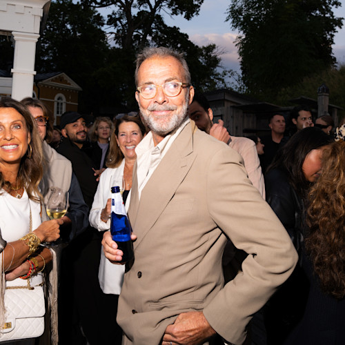 Westwing Nordics Launch Event 18