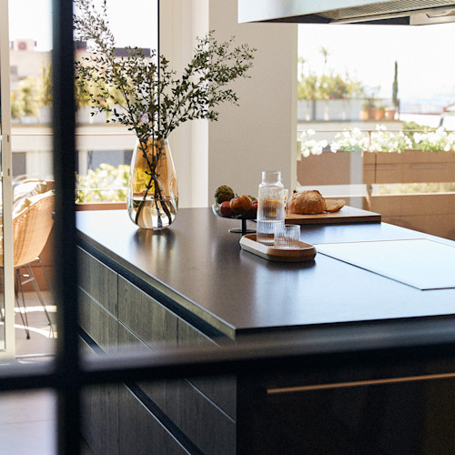 Kitchen_İlkay Gündoğan 