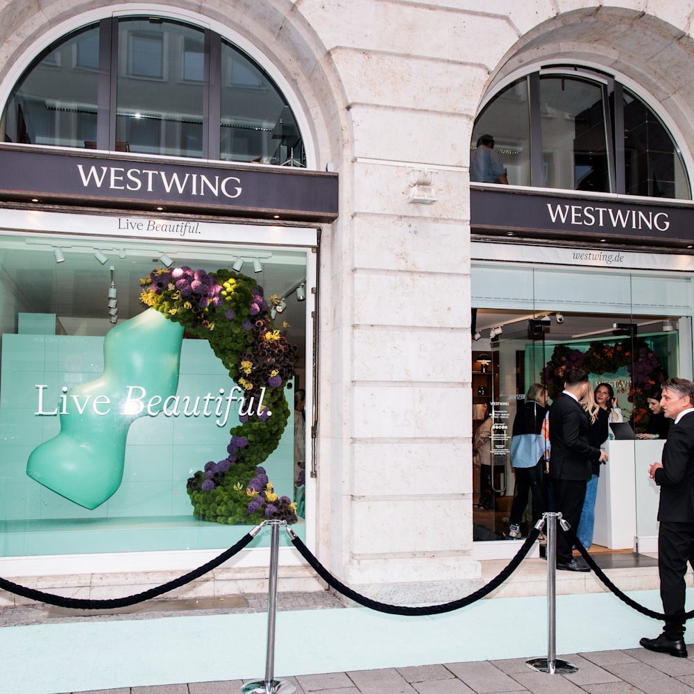 Westwing Stores