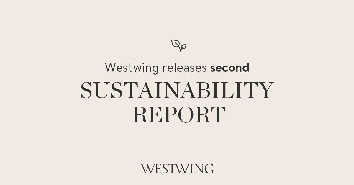 Sustainability Report 2022 - Header