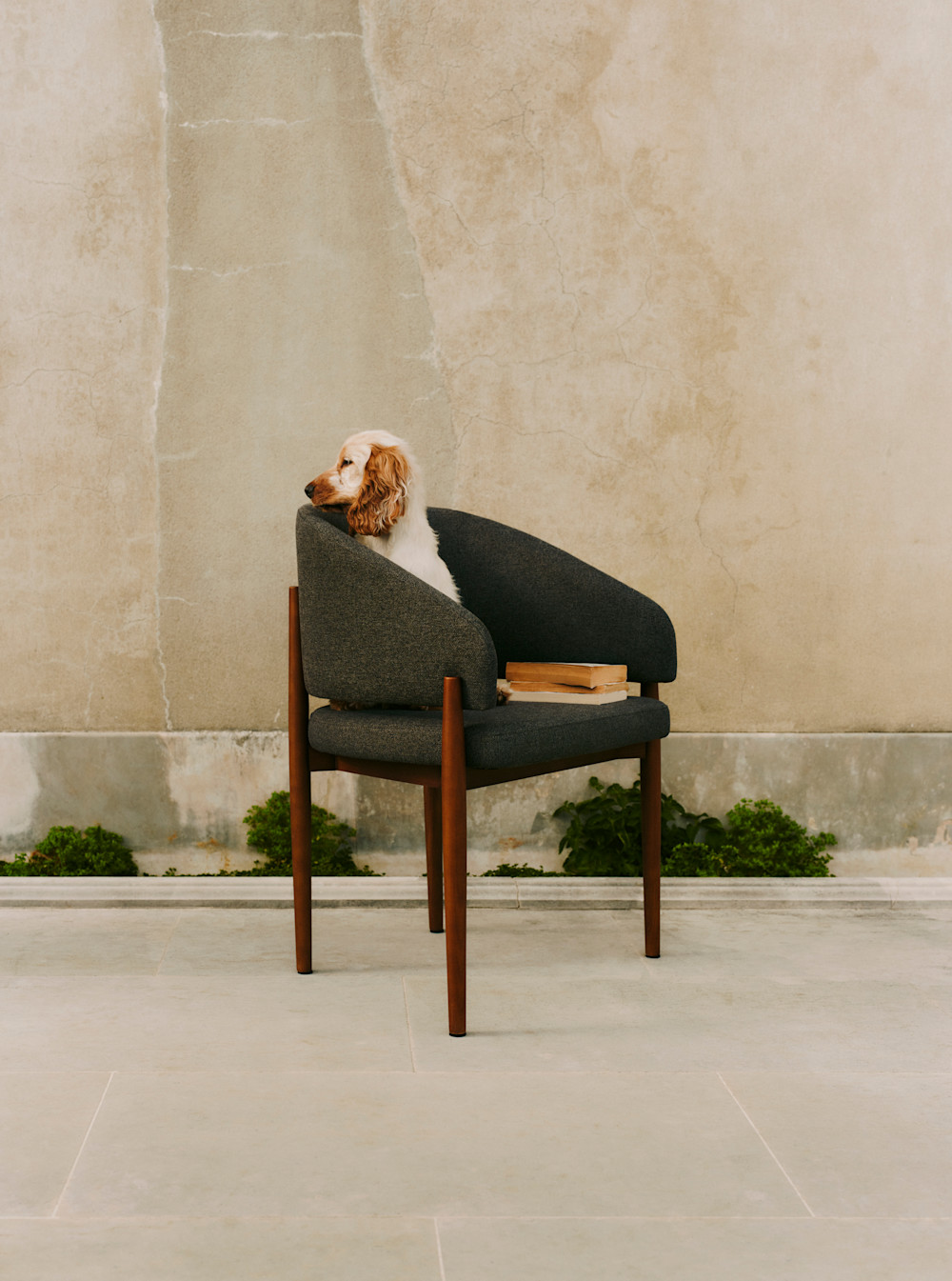 WESTWING CHAIRS CAMPAIGN