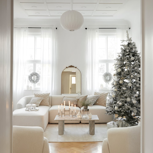 White Christmas