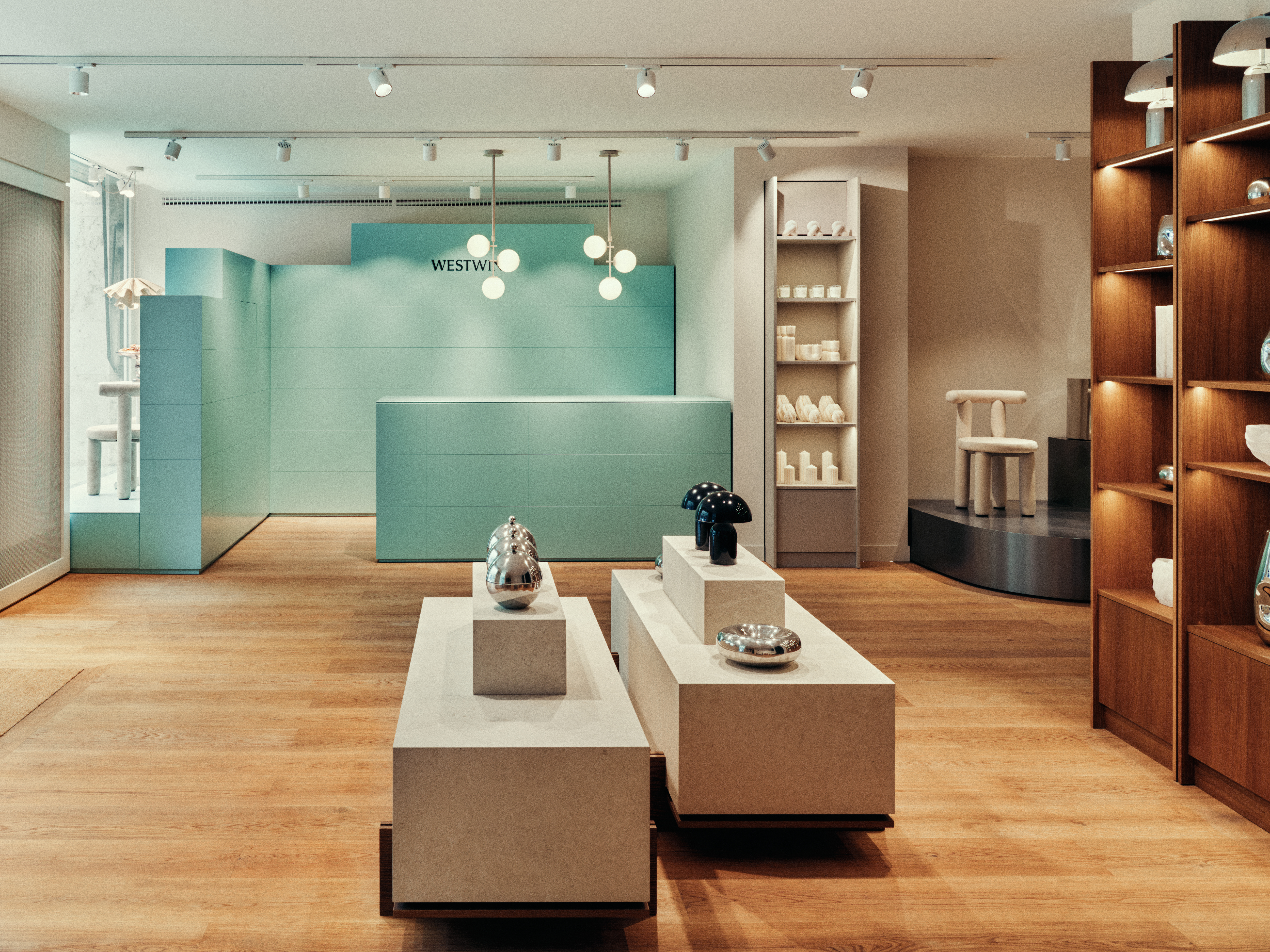 Westwing Store Munich