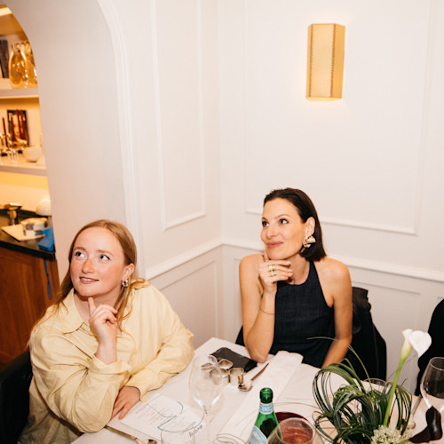 Westwing UK Press Dinner - May 2026 8