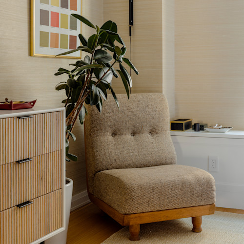 Leandra Medine Homestory