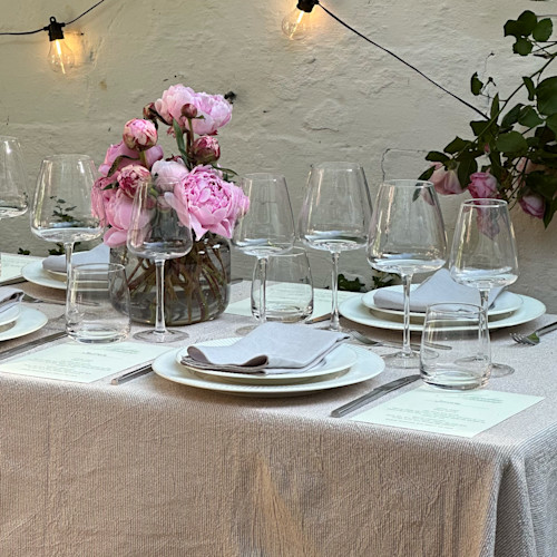 Westwing 3 Days of Design Dinner 27