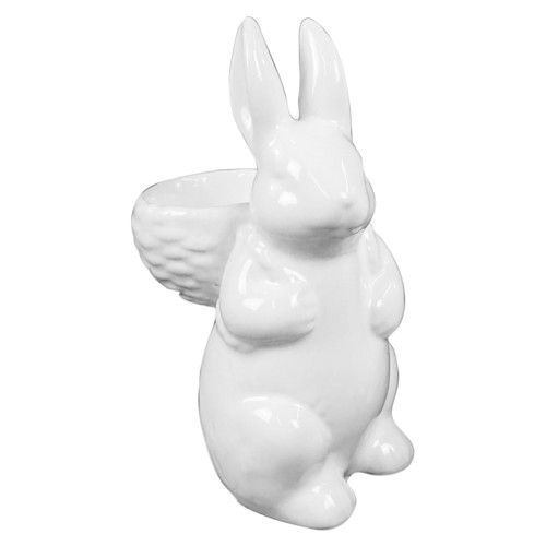 Deko-Objekte Osterhasen Mümmelmann