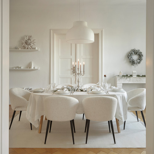 White Christmas