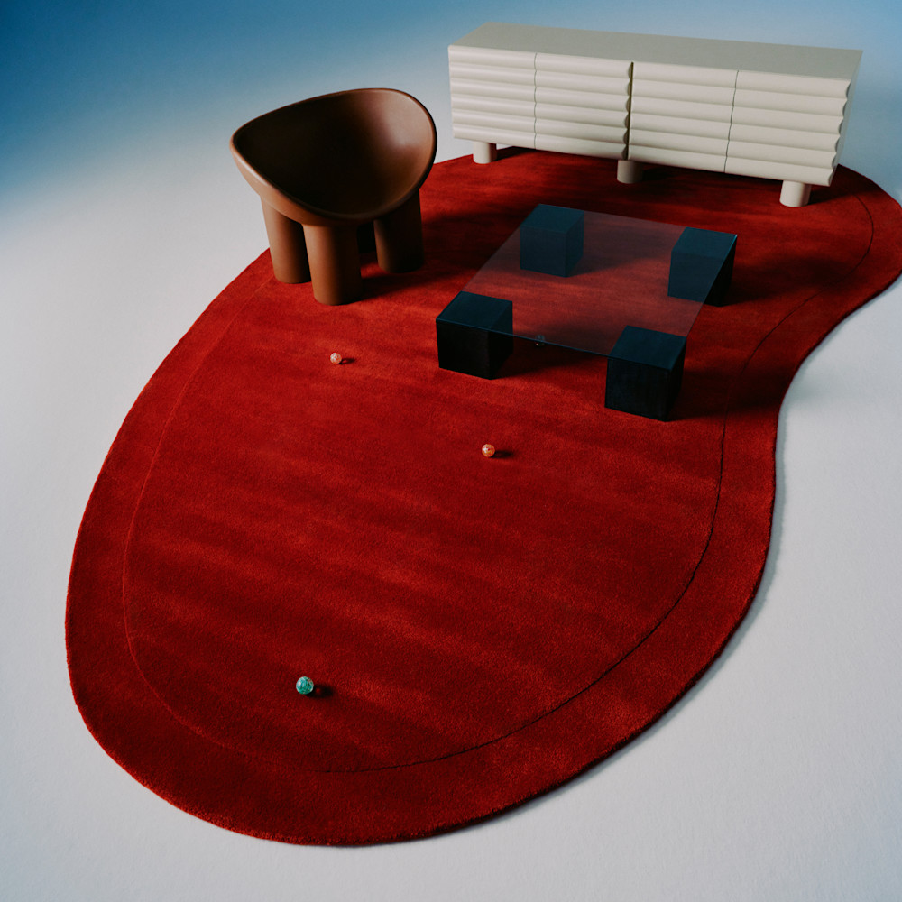 WESTWING RUGS CAMPAIGN 