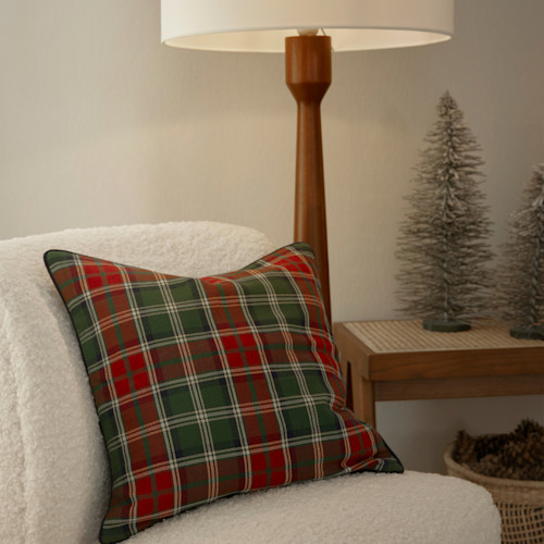 Modern Traditional Christmas