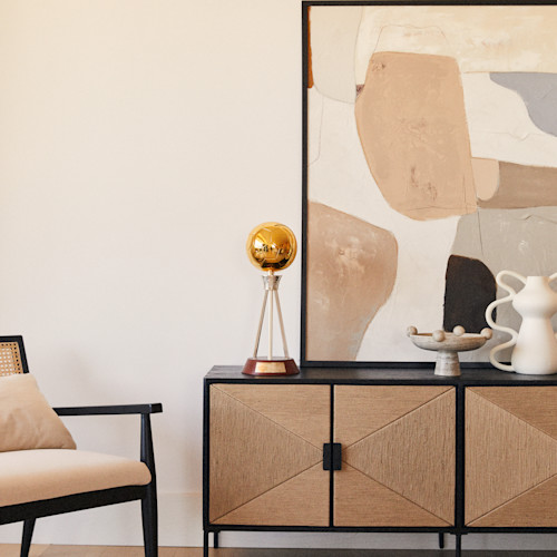 Decor_İlkay Gündoğan 