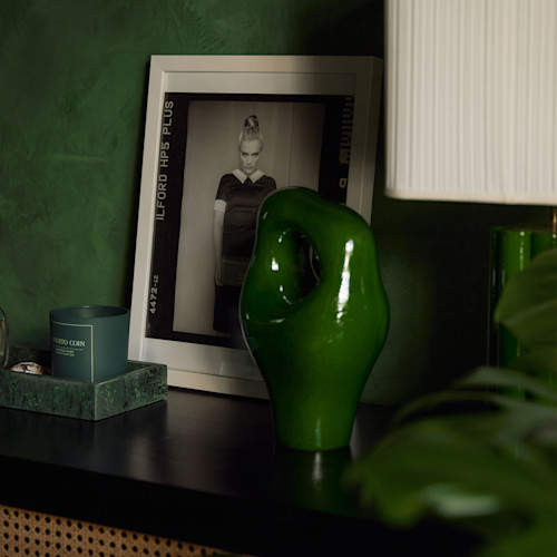 Camille Razat x Westwing