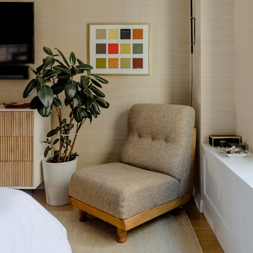 Leandra Medine Homestory