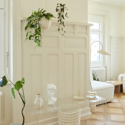 Zoe Pastelle X Westwing