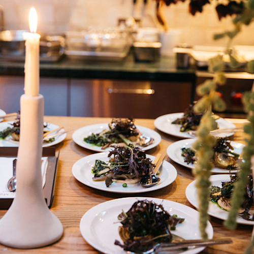 Westwing UK Press Dinner - May 2026 7