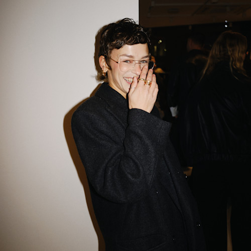 Berlin Store Opening 11