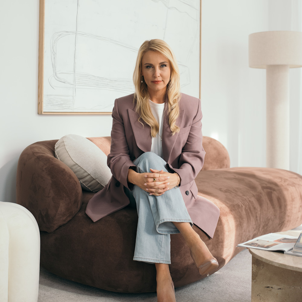 Chief People Officer