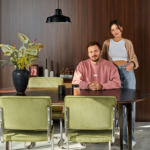 Lena Meckel_David Helmut_Homestory