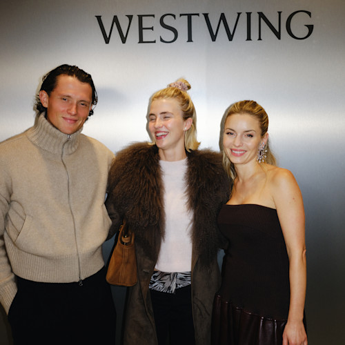 Berlin Store Opening 9