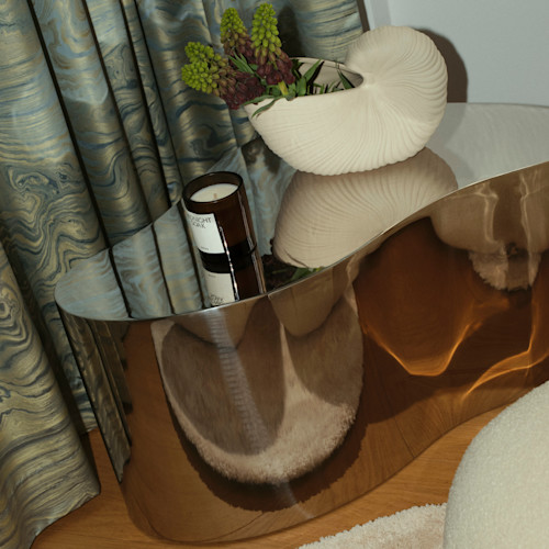 Cecilie Thorsmark Homestory 18