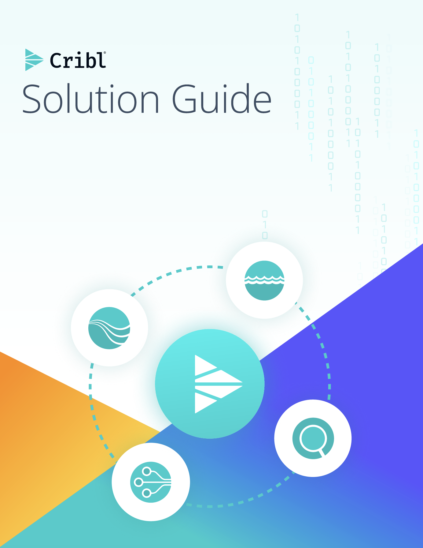 Cribl Solution Guide | Cribl