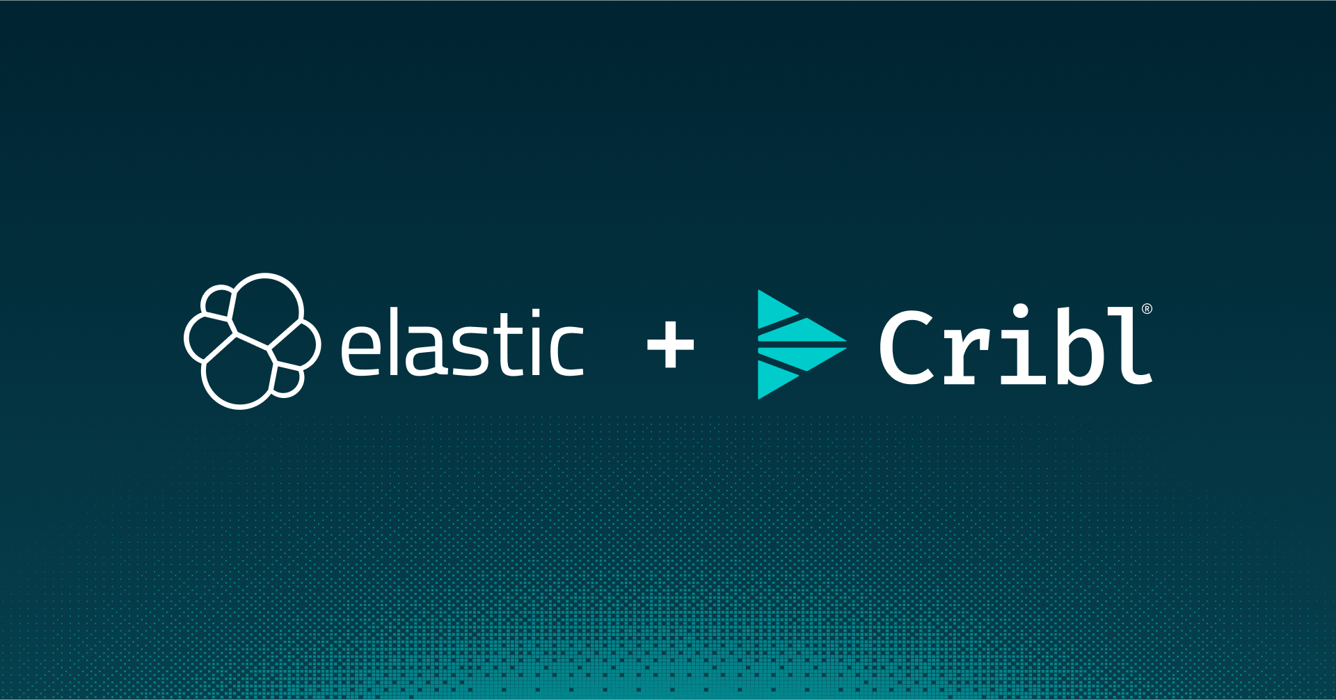 Cribl and Elastic: Stretch Your Data Strategy with Elastic | Cribl