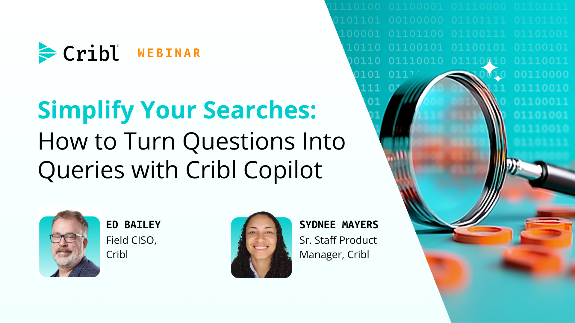 Simplify Your Searches: How Cribl Copilot Turns Questions Into Queries ...