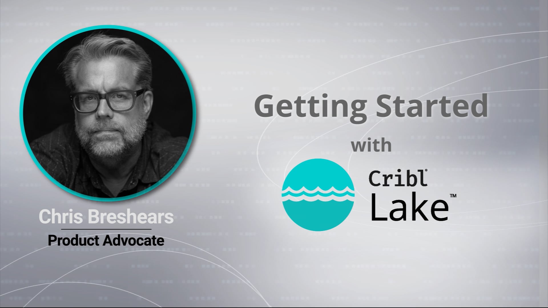 Getting Started with Cribl Lake | Cribl