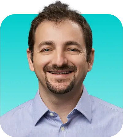 Ledion Bitincka, Co-Founder & Chief Technology Officer at Cribl