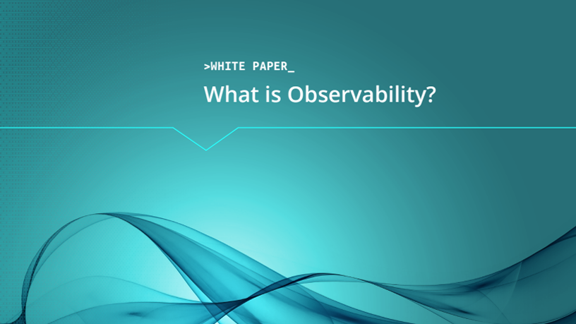 The Strategic Importance of Observability | Cribl
