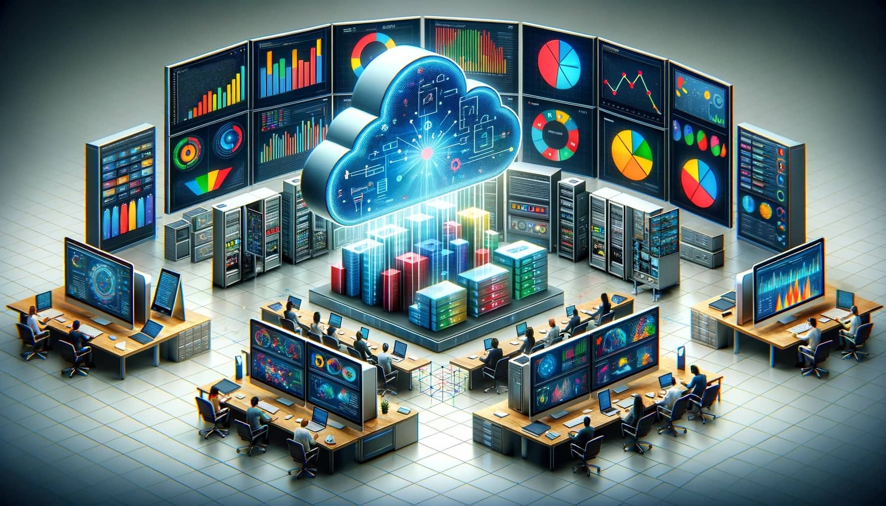 What is endpoint telemetry? Why it's critical for modern cybersecurity ...