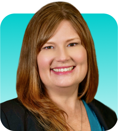 Abby Strong, Chief Market Officer & Chief Customer Officer at Cribl