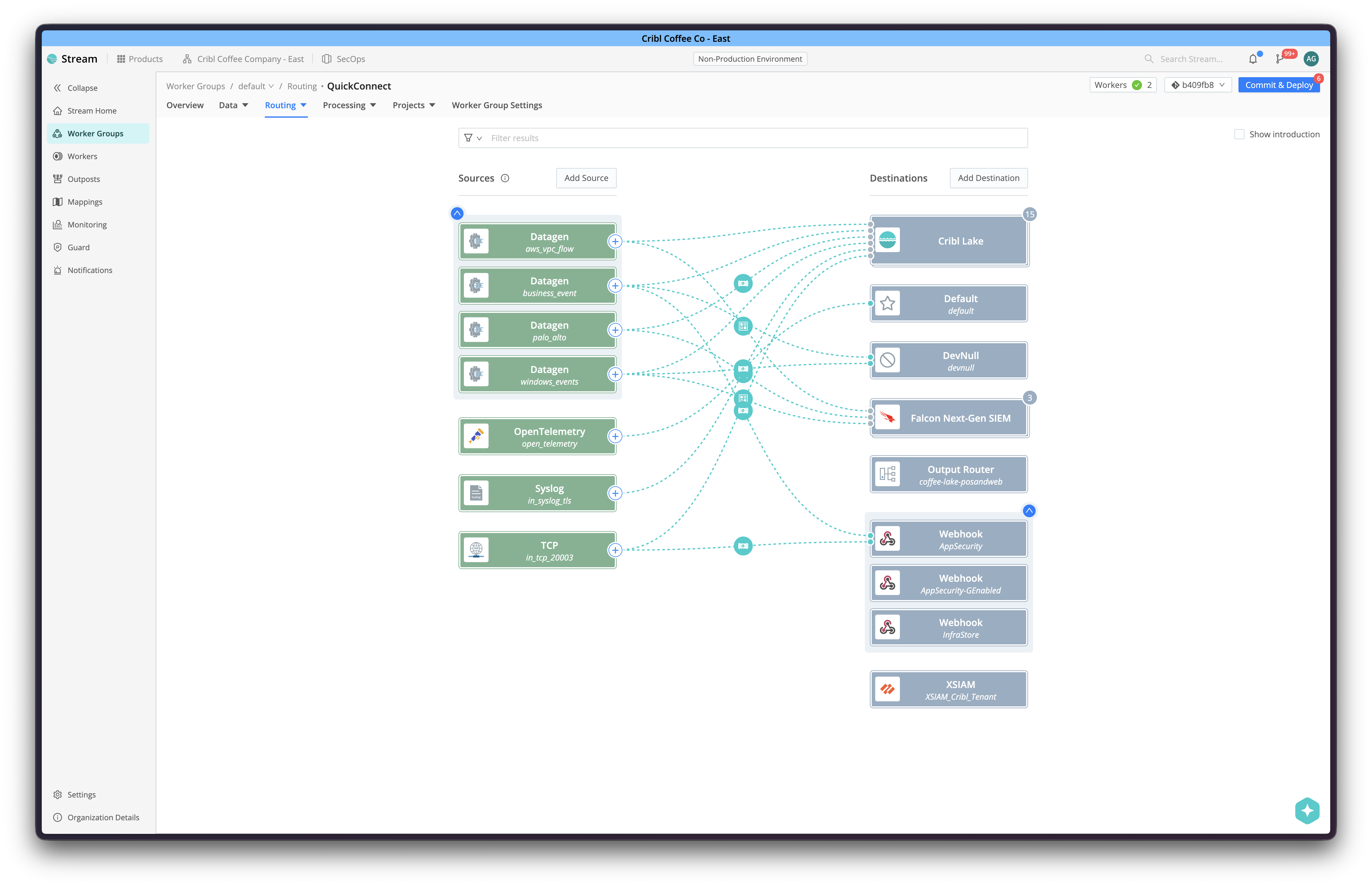 Centralized Logging, Cribl, and Me | Cribl