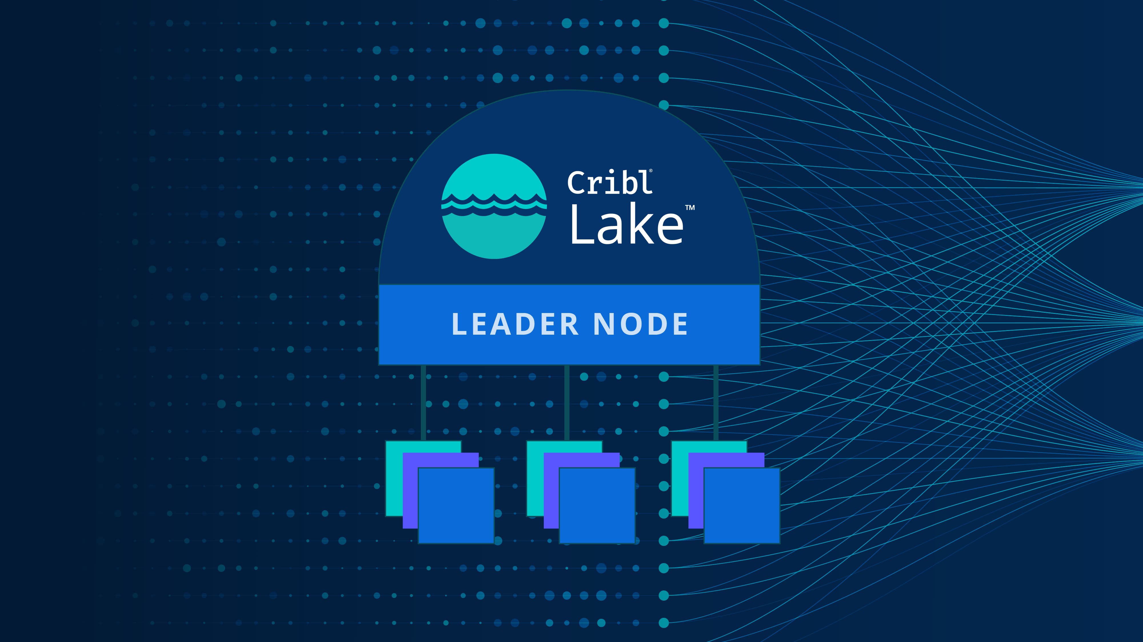 New Hybrid Worker Group Support in Cribl Lake | Cribl
