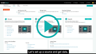 How to Reduce and Optimize Your Data with Cribl | Cribl