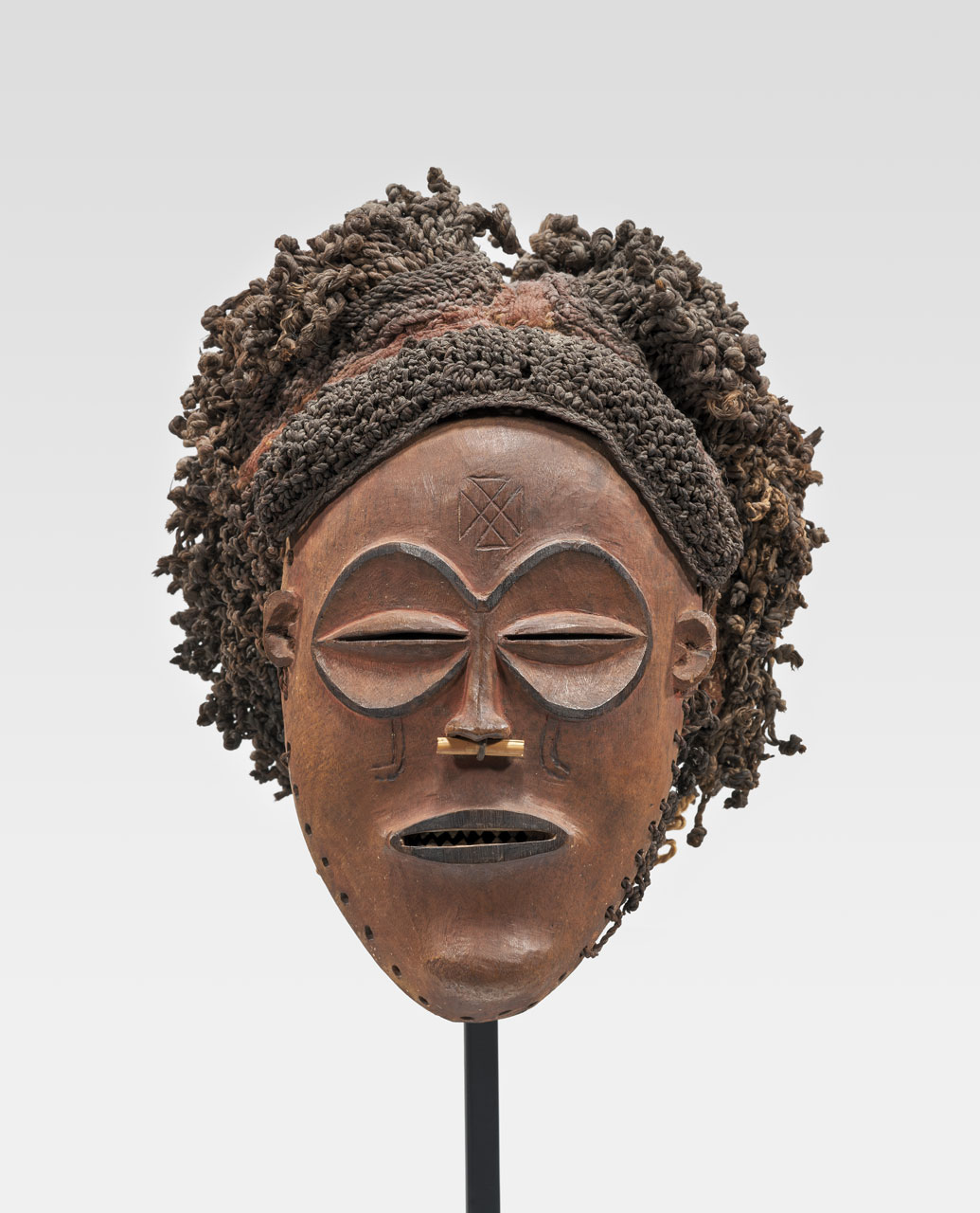 African Art - Crocker Art Museum Collections | Crocker Art Museum