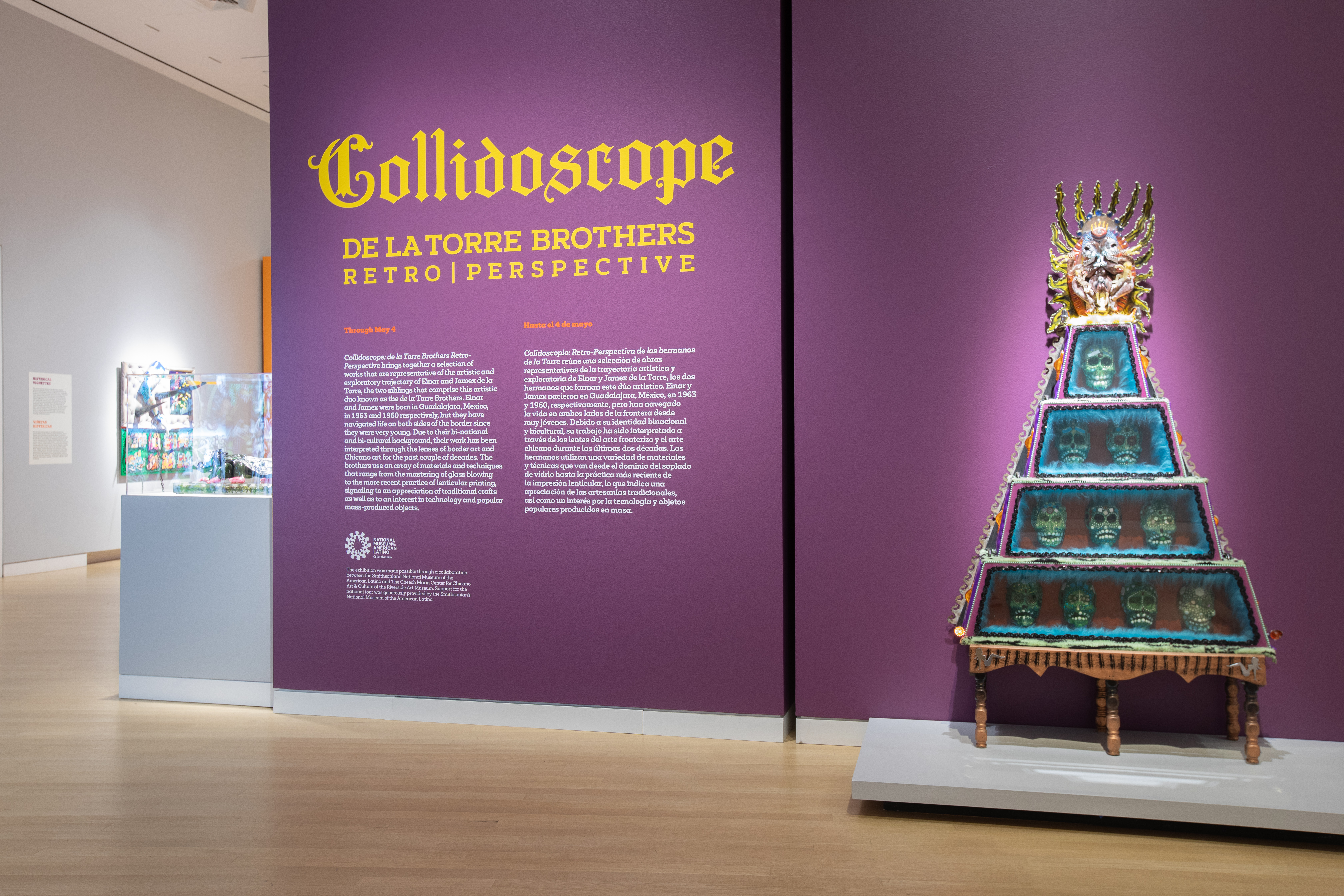 Exhibitions | Crocker Art Museum
