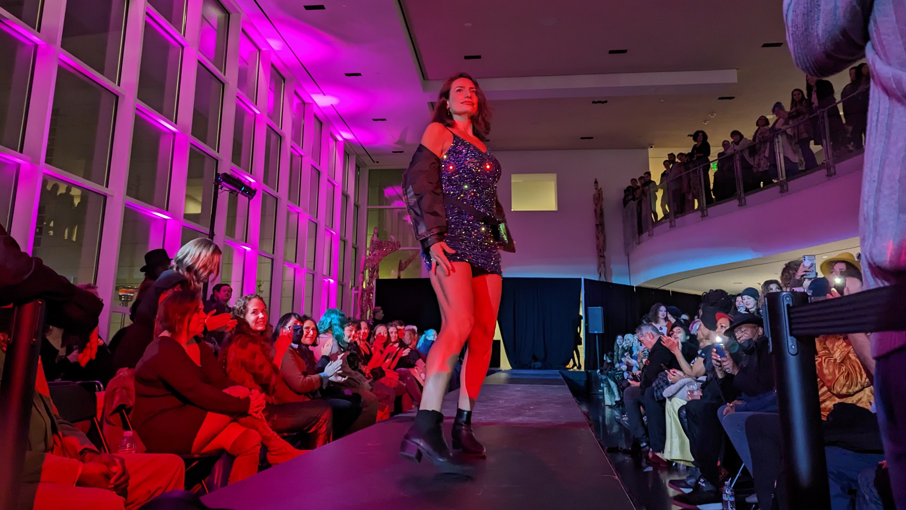 ArtMix: Runway | Crocker Art Museum