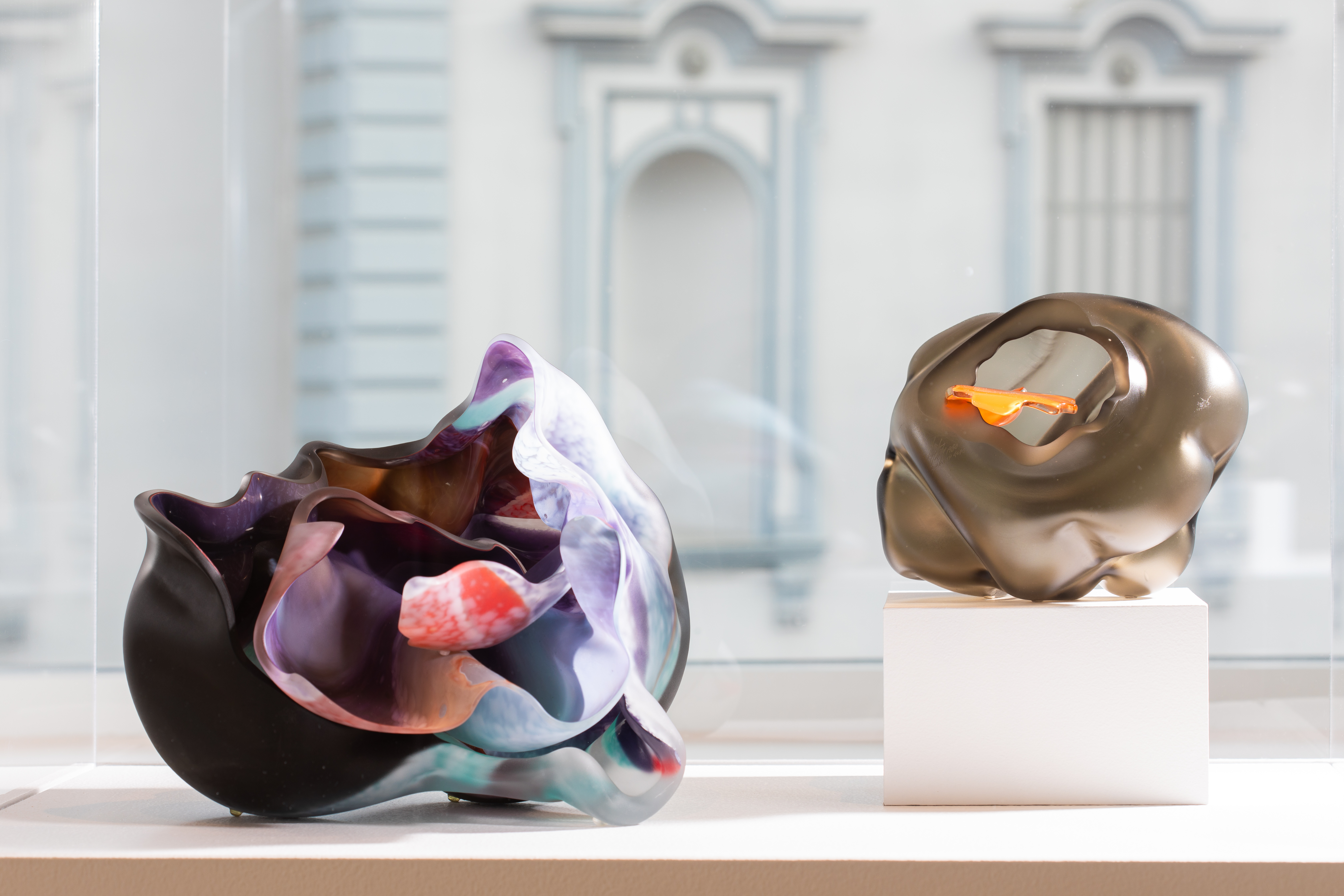 Exhibitions | Crocker Art Museum