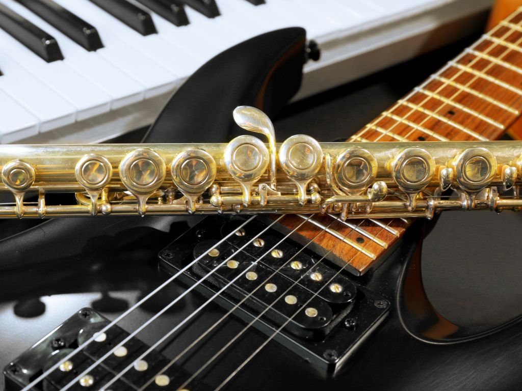 Classical Concert: Andrei Baumann
