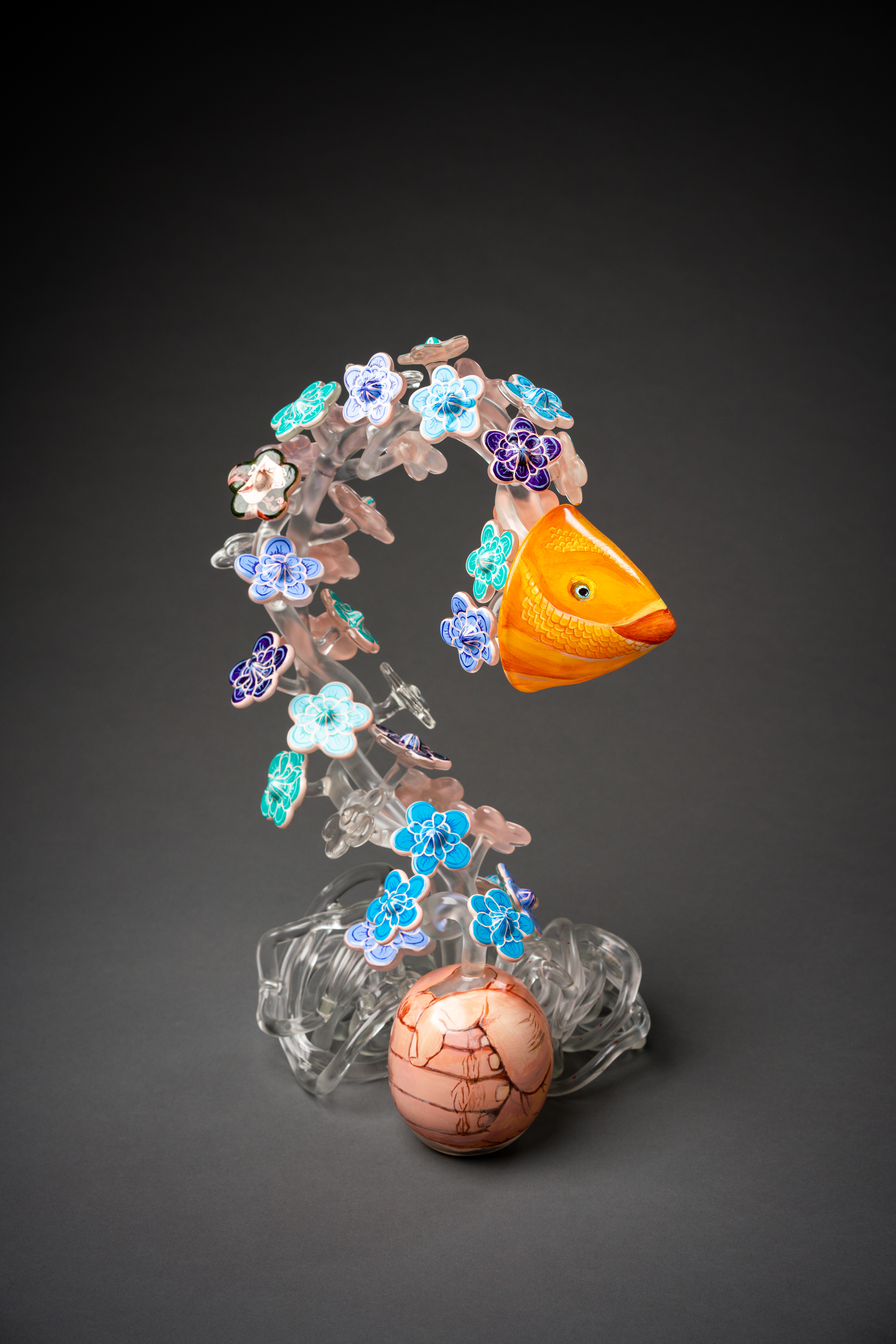 Hot Takes New Acquisitions in Glass