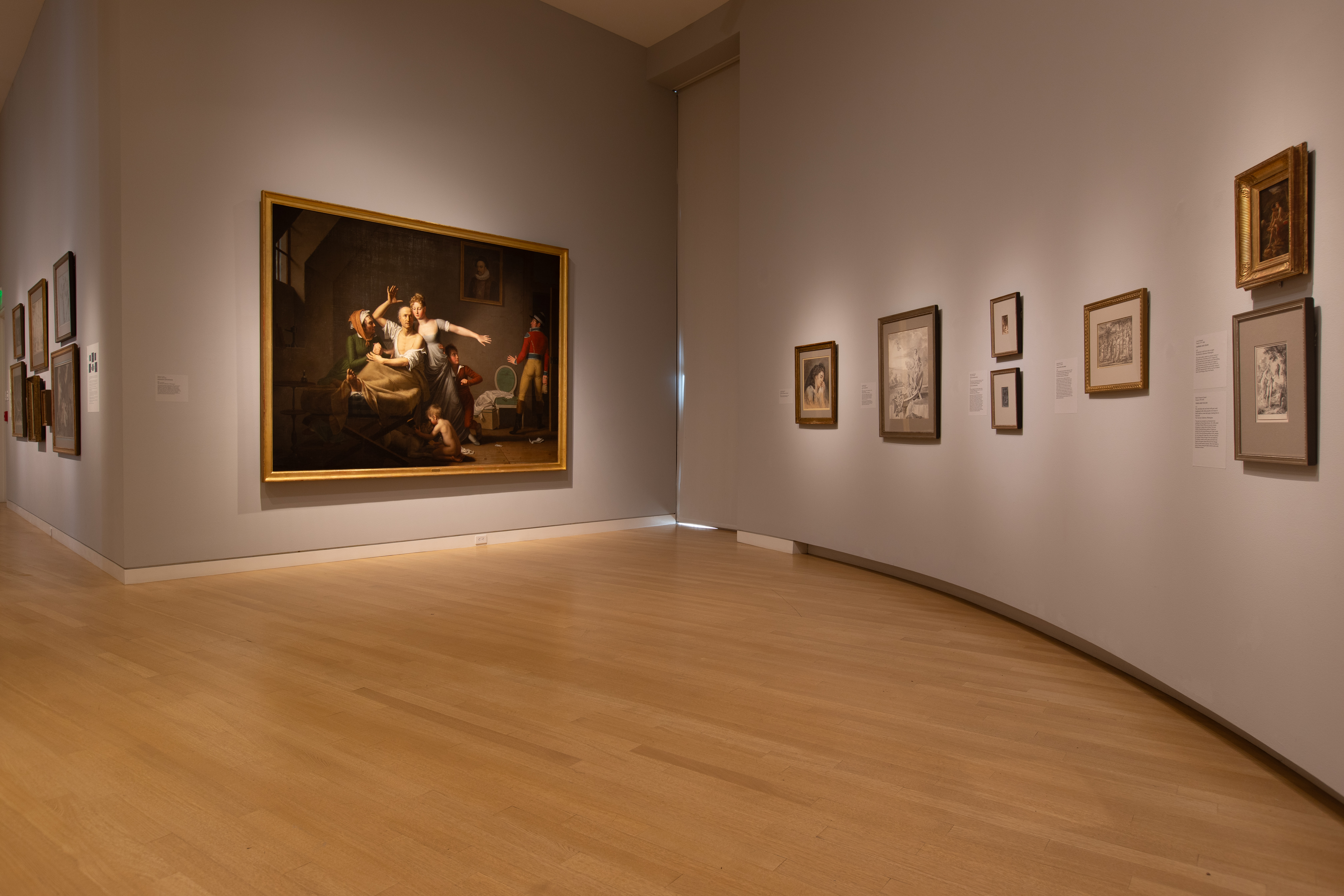 Exhibitions | Crocker Art Museum