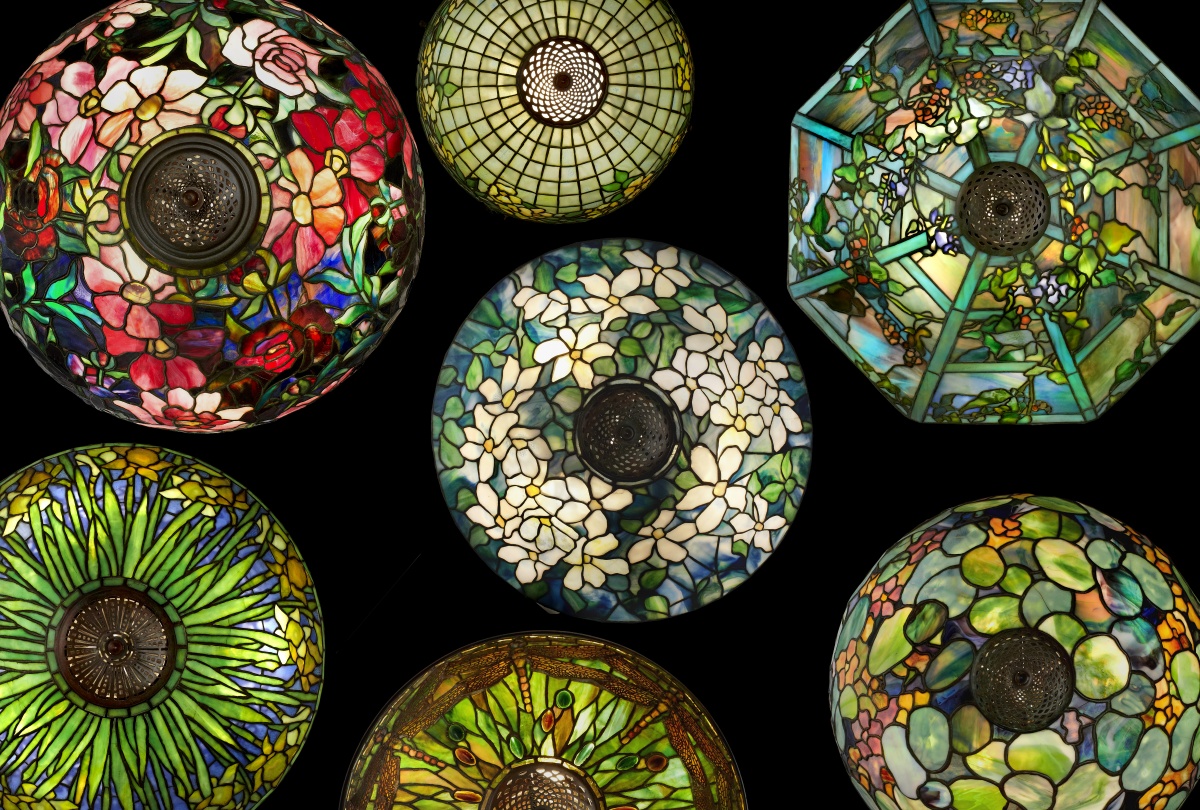 人気のクリスマスアイテムがいっぱい！ Louis Comfort Tiffany: Treasures from the Driehaus おもちゃ